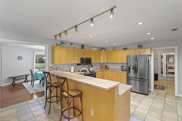 1292 Holly Point RD, Virginia Beach, VA 23454