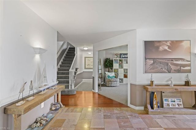 1292 Holly Point RD, Virginia Beach, VA 23454