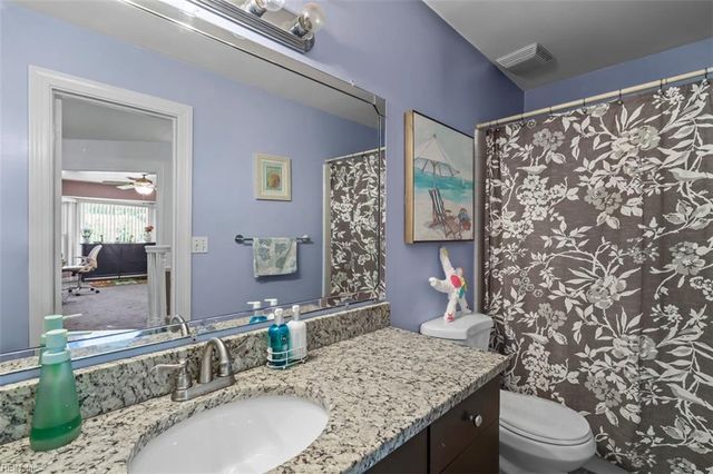 1292 Holly Point RD, Virginia Beach, VA 23454