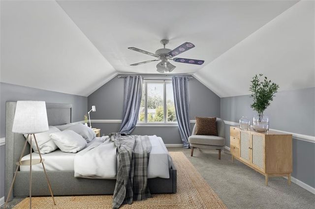 1292 Holly Point RD, Virginia Beach, VA 23454