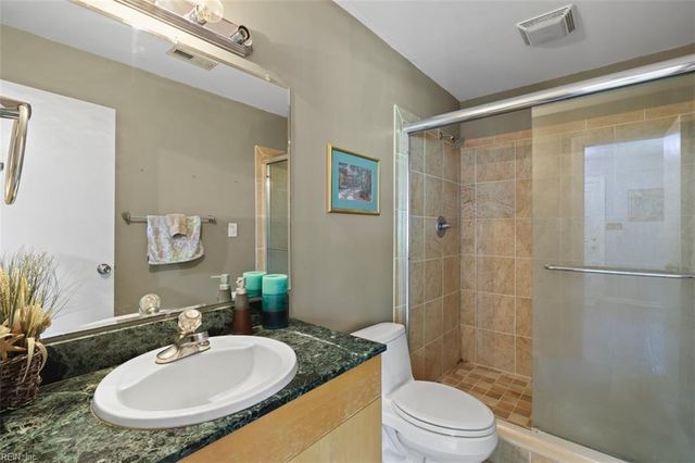 1292 Holly Point RD, Virginia Beach, VA 23454