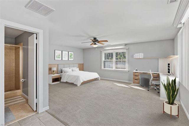 1292 Holly Point RD, Virginia Beach, VA 23454