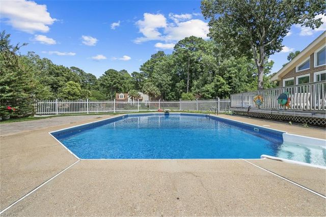 1292 Holly Point RD, Virginia Beach, VA 23454