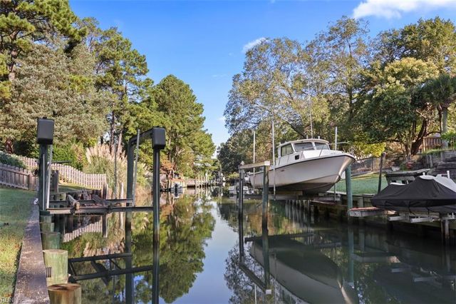 1292 Holly Point RD, Virginia Beach, VA 23454