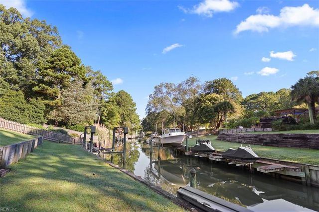 1292 Holly Point RD, Virginia Beach, VA 23454