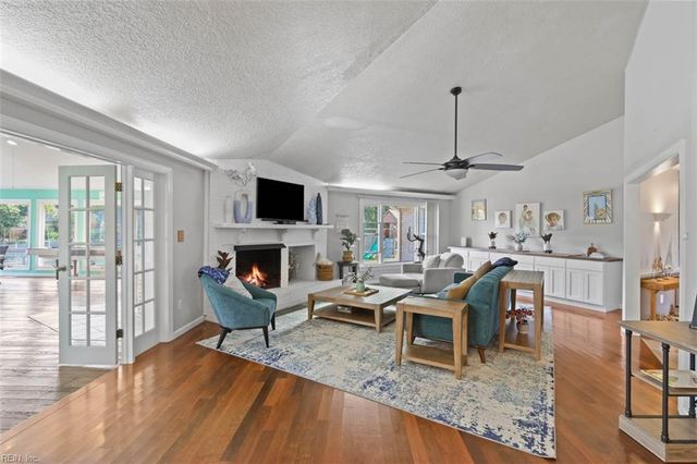 1292 Holly Point RD, Virginia Beach, VA 23454