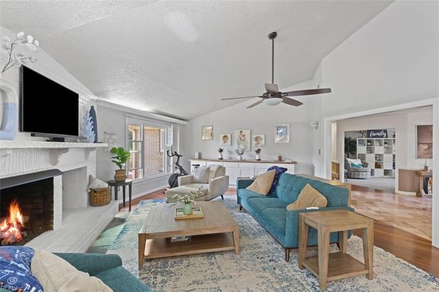 1292 Holly Point RD, Virginia Beach, VA 23454