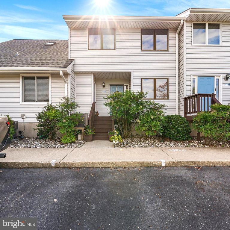 Image 1 of property listing at 1102 MARION QUIMBY DR, Stevensville, MD 21666