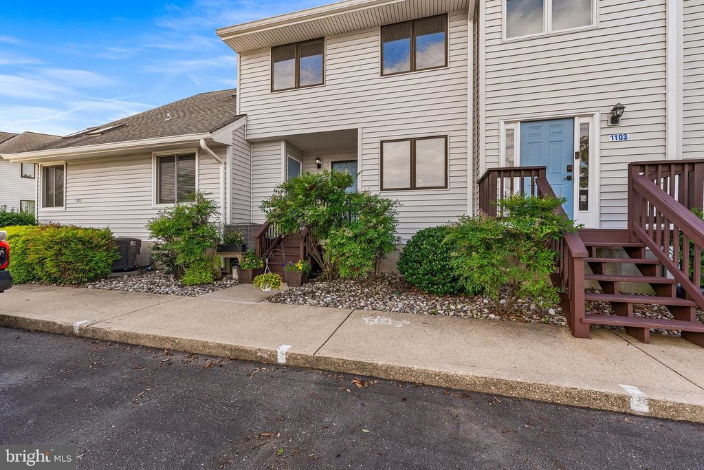 Image 2 of property listing at 1102 MARION QUIMBY DR, Stevensville, MD 21666