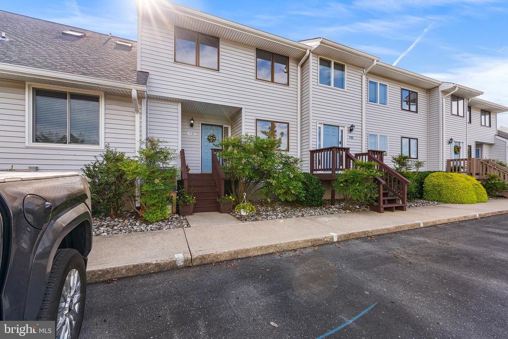 Image 3 of property listing at 1102 MARION QUIMBY DR, Stevensville, MD 21666