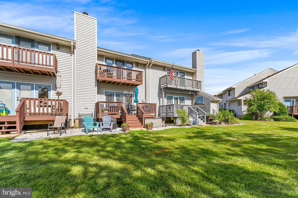 Image 24 of property listing at 1102 MARION QUIMBY DR, Stevensville, MD 21666