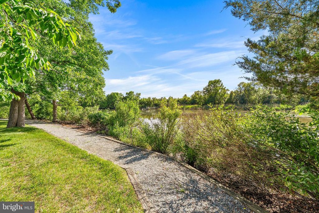 Image 31 of property listing at 1102 MARION QUIMBY DR, Stevensville, MD 21666