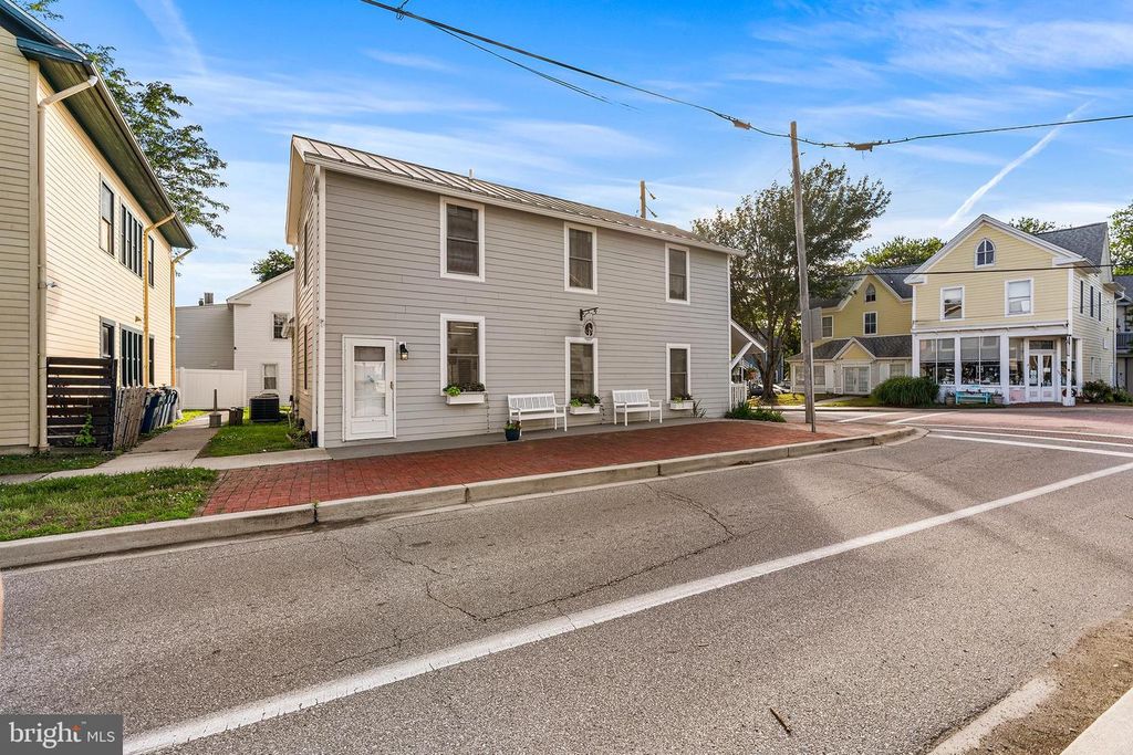 Image 44 of property listing at 1102 MARION QUIMBY DR, Stevensville, MD 21666