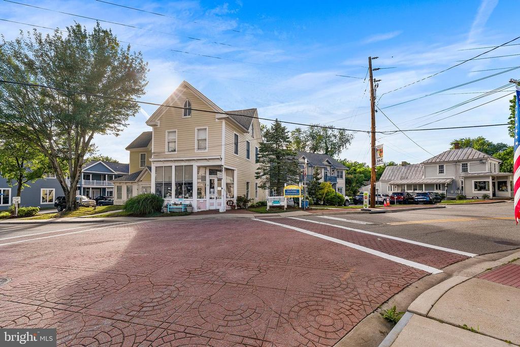 Image 45 of property listing at 1102 MARION QUIMBY DR, Stevensville, MD 21666