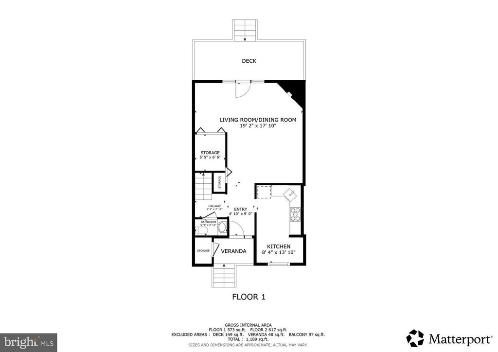 Image 47 of property listing at 1102 MARION QUIMBY DR, Stevensville, MD 21666