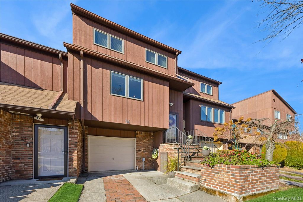 56 Stonegate Drive, Staten Island, NY 10304