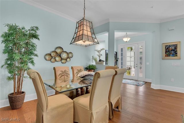 6561 Dominica DR 8-101, Naples, FL 34113