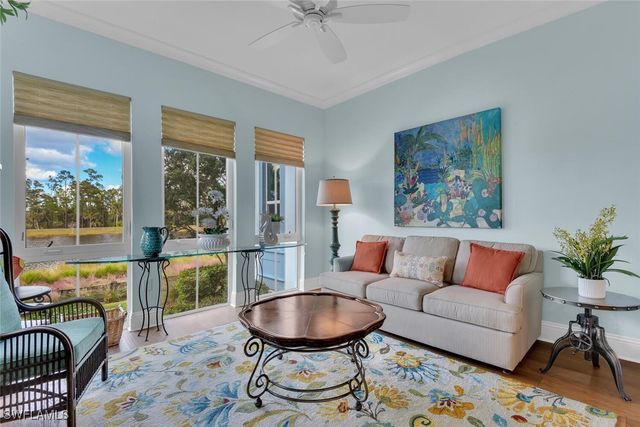 6561 Dominica DR 8-101, Naples, FL 34113