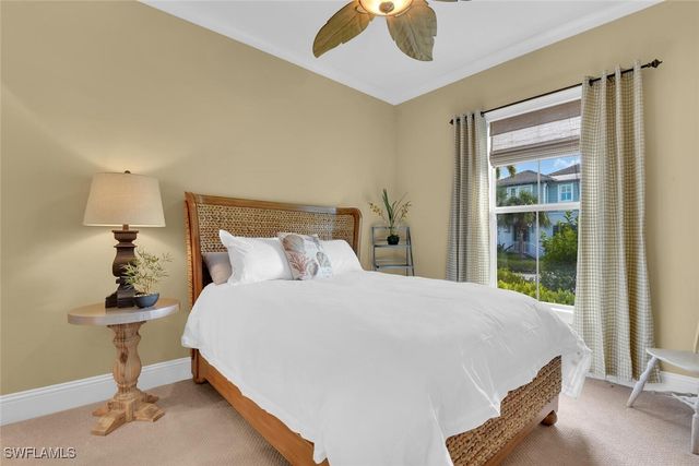 6561 Dominica DR 8-101, Naples, FL 34113