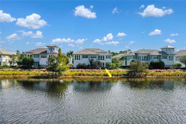 6561 Dominica DR 8-101, Naples, FL 34113