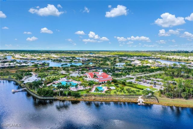 6561 Dominica DR 8-101, Naples, FL 34113