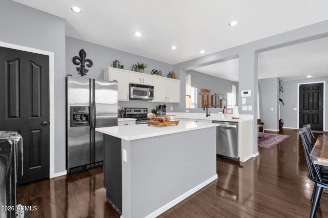 21187 E TIERRA GRANDE Drive, Queen Creek, AZ 85142