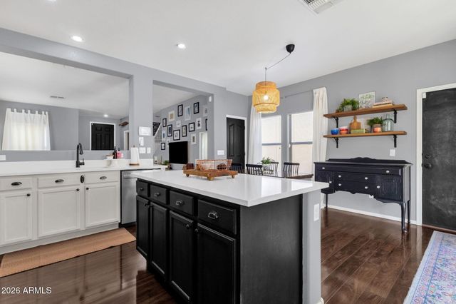 21187 E TIERRA GRANDE Drive, Queen Creek, AZ 85142