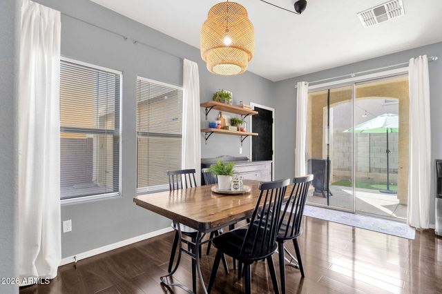 21187 E TIERRA GRANDE Drive, Queen Creek, AZ 85142