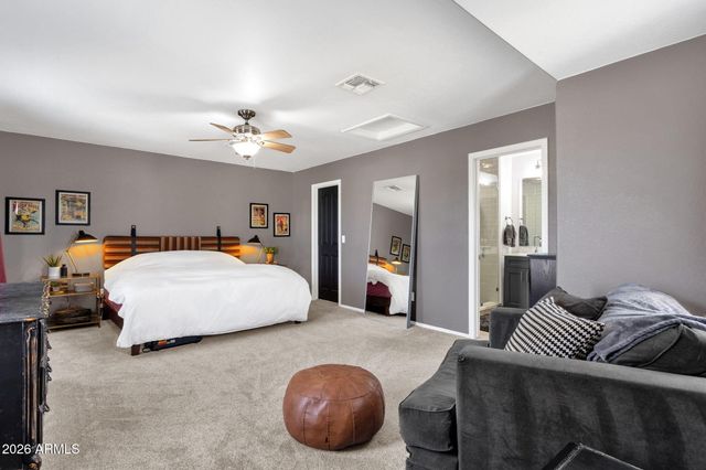 21187 E TIERRA GRANDE Drive, Queen Creek, AZ 85142