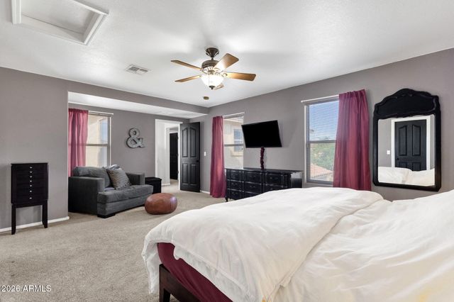 21187 E TIERRA GRANDE Drive, Queen Creek, AZ 85142