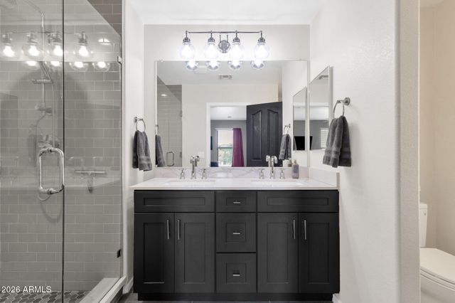 21187 E TIERRA GRANDE Drive, Queen Creek, AZ 85142