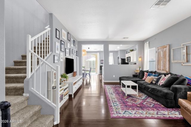 21187 E TIERRA GRANDE Drive, Queen Creek, AZ 85142