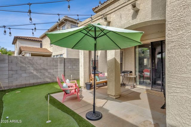 21187 E TIERRA GRANDE Drive, Queen Creek, AZ 85142