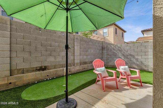 21187 E TIERRA GRANDE Drive, Queen Creek, AZ 85142