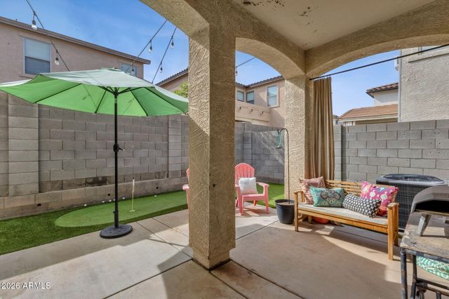 21187 E TIERRA GRANDE Drive, Queen Creek, AZ 85142