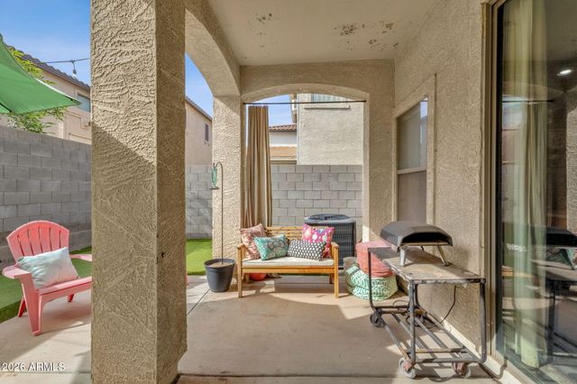 21187 E TIERRA GRANDE Drive, Queen Creek, AZ 85142