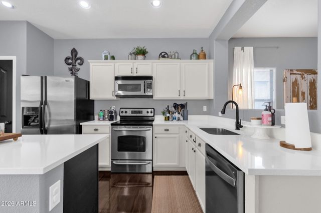 21187 E TIERRA GRANDE Drive, Queen Creek, AZ 85142