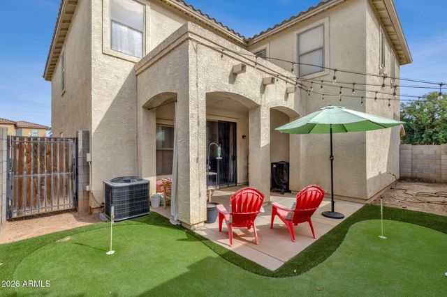 21187 E TIERRA GRANDE Drive, Queen Creek, AZ 85142