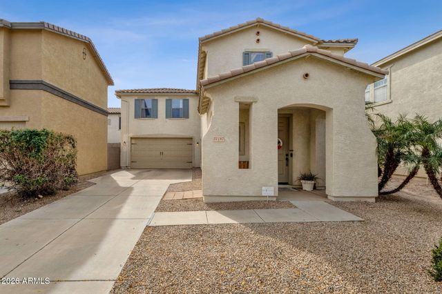 21187 E TIERRA GRANDE Drive, Queen Creek, AZ 85142