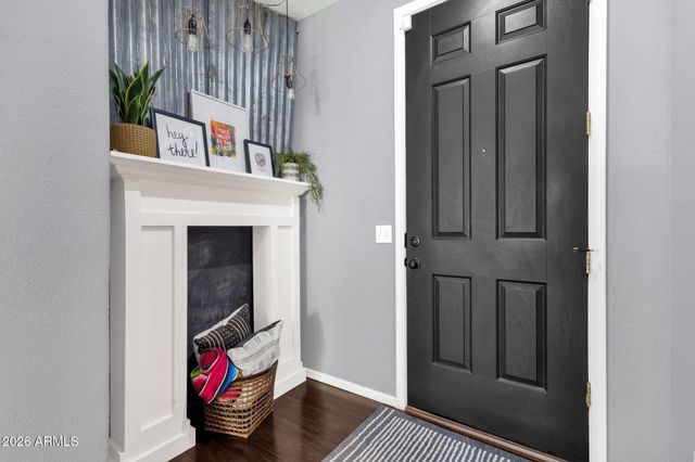 21187 E TIERRA GRANDE Drive, Queen Creek, AZ 85142