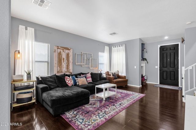 21187 E TIERRA GRANDE Drive, Queen Creek, AZ 85142