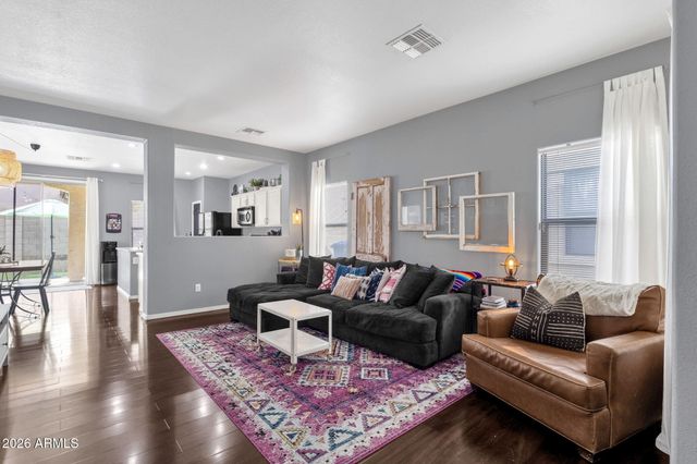 21187 E TIERRA GRANDE Drive, Queen Creek, AZ 85142