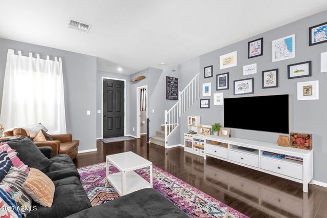 21187 E TIERRA GRANDE Drive, Queen Creek, AZ 85142