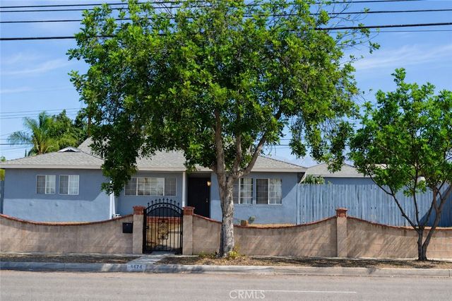5474 San Bernardino, Montclair, CA 91763