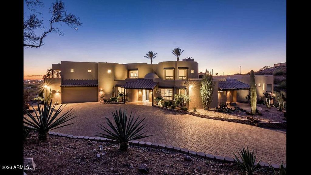 26040 N 5TH Street N, Phoenix, AZ 85085 — photo 2