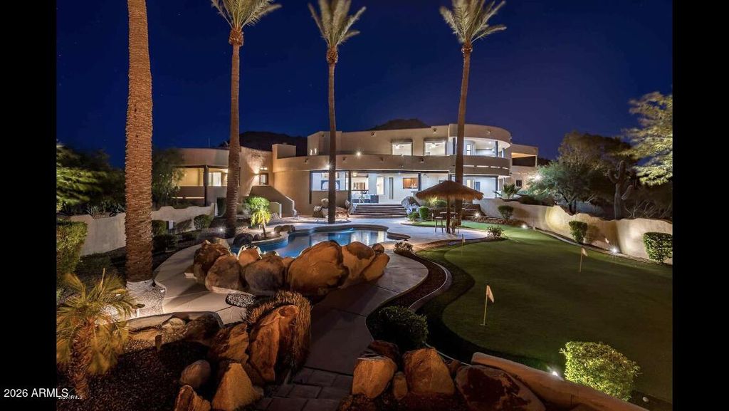 26040 N 5TH Street N, Phoenix, AZ 85085 — photo 4