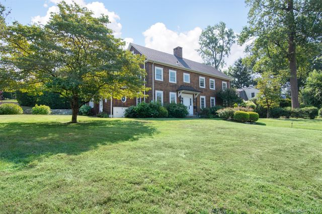 42 Summit Avenue, Bronxville, NY 10708