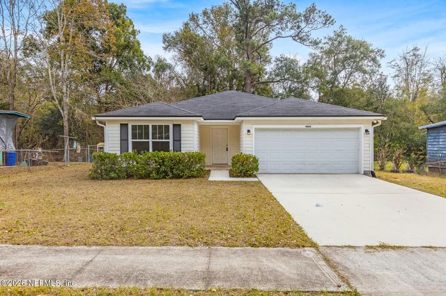 4022 KATANGA Drive S, Jacksonville, FL 32209