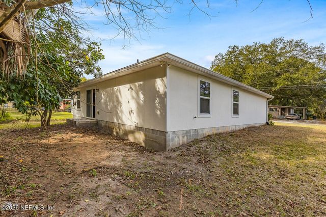 4022 KATANGA Drive S, Jacksonville, FL 32209