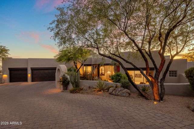 39912 N 98TH Way, Scottsdale, AZ 85262